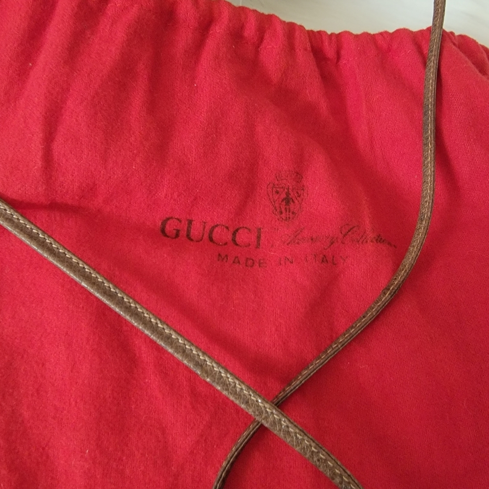 Sold Sold Sold Gucci Crossbody Handbag - Picture 3 of 14
